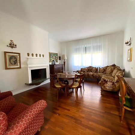 Villa Alda Suites & Rooms Cervia Ngoại thất bức ảnh