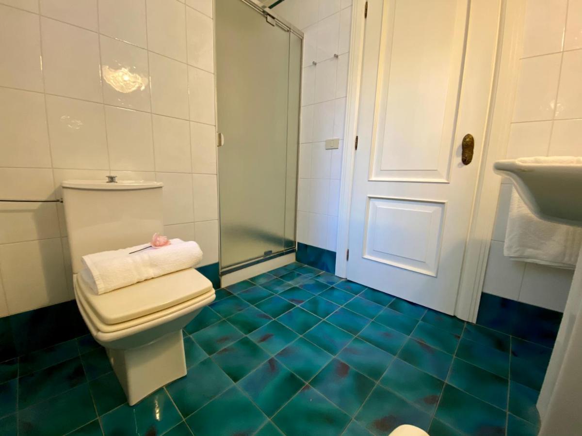 Villa Alda Suites & Rooms Cervia Ngoại thất bức ảnh