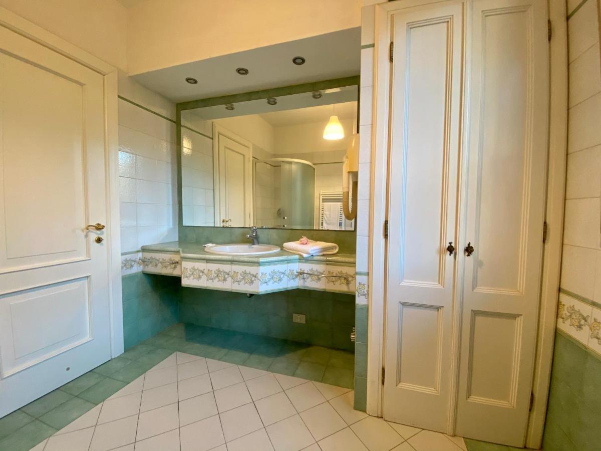 Villa Alda Suites & Rooms Cervia Ngoại thất bức ảnh