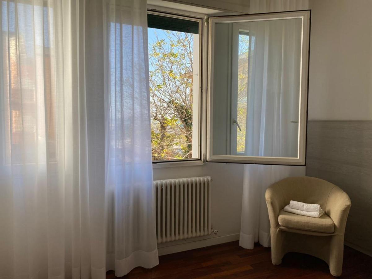 Villa Alda Suites & Rooms Cervia Ngoại thất bức ảnh