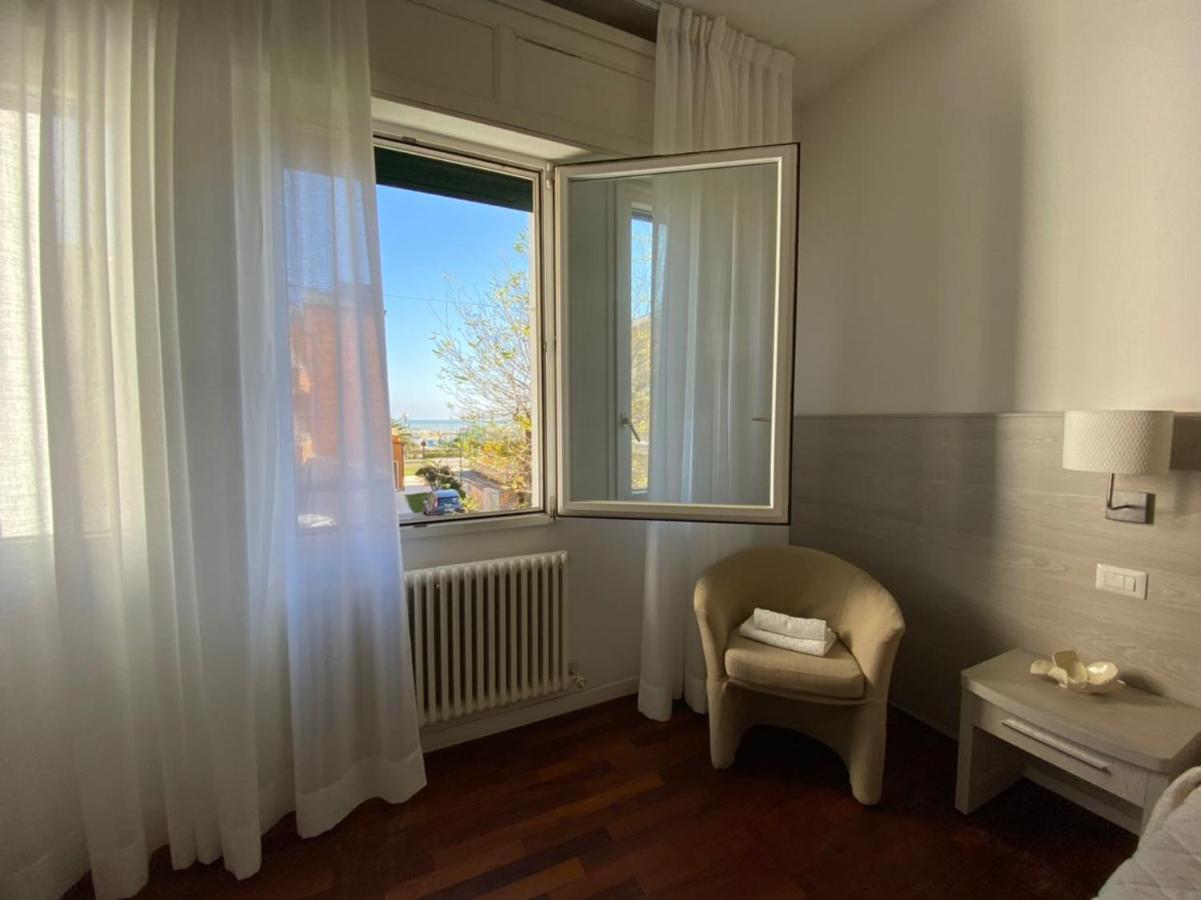 Villa Alda Suites & Rooms Cervia Ngoại thất bức ảnh