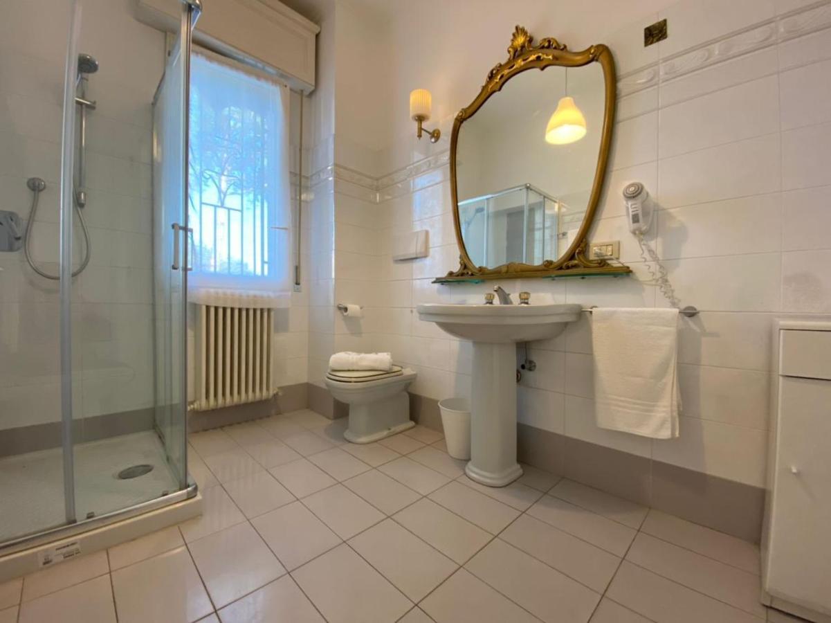Villa Alda Suites & Rooms Cervia Ngoại thất bức ảnh