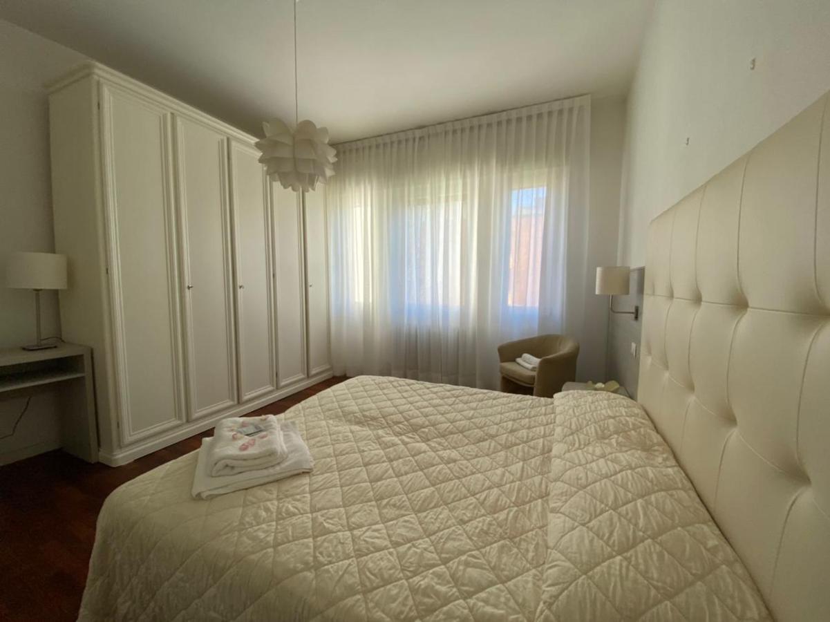 Villa Alda Suites & Rooms Cervia Ngoại thất bức ảnh